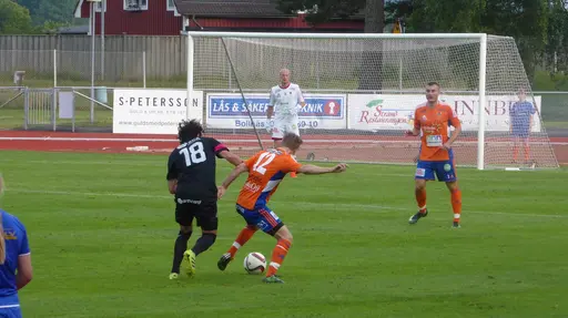 Foto: Joel Sundström