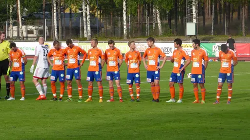 Foto: Joel Sundström