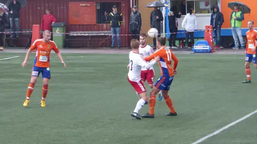 Foto: Joel Sundström