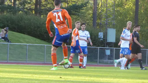 Foto: Joel Sundström