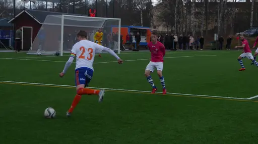 Foto: Joel Sundström