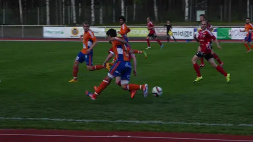 Foto: Joel Sundström