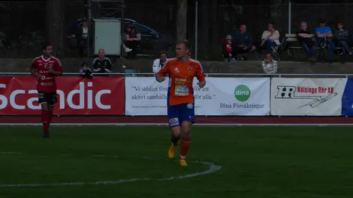Foto: Joel Sundström