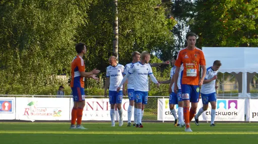 Foto: Joel Sundström