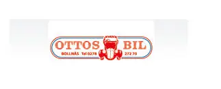 Ottos bil