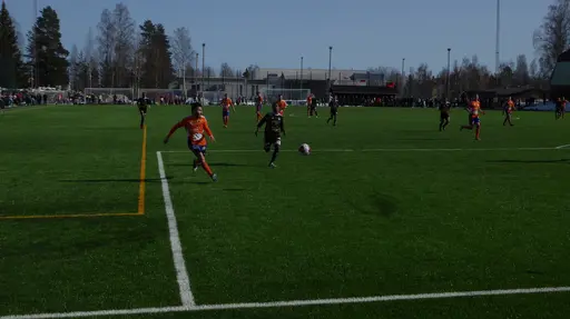 Foto: Joel Sundström