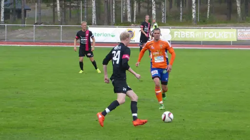 Foto: Joel Sundström