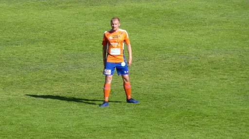 Foto: Joel Sundström