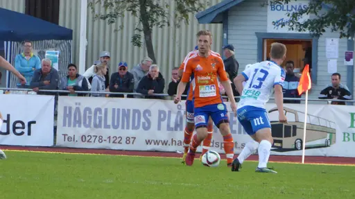 Foto: Joel Sundström