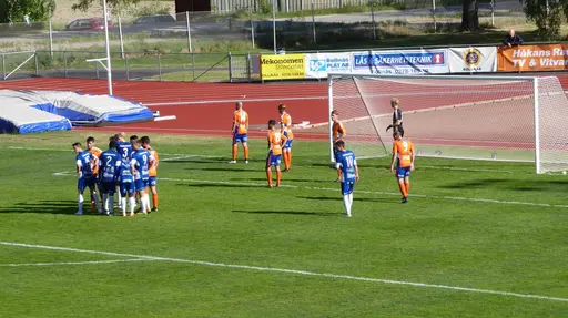 Foto: Joel Sundström