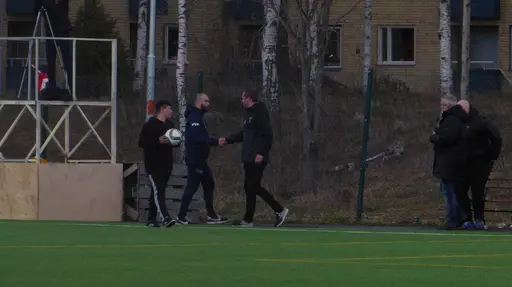 Foto: Joel Sundström