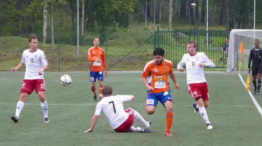 Foto: Joel Sundström