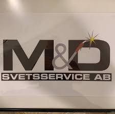 M&D Svetsservice