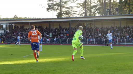 Foto: Joel Sundström