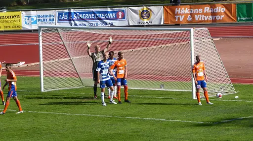 Foto: Joel Sundström
