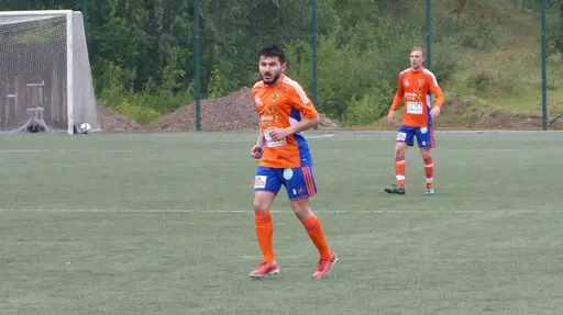 Foto: Joel Sundström