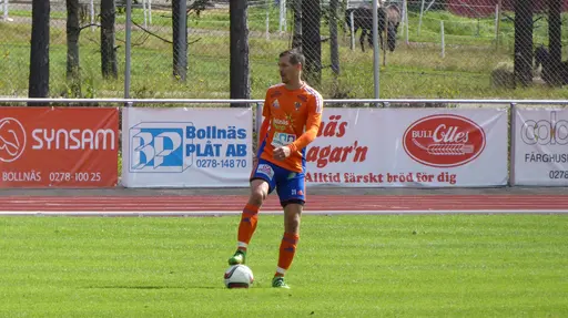 Foto: Joel Sundström