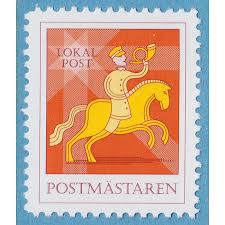 Postmästaren