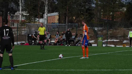 Foto: Joel Sundström