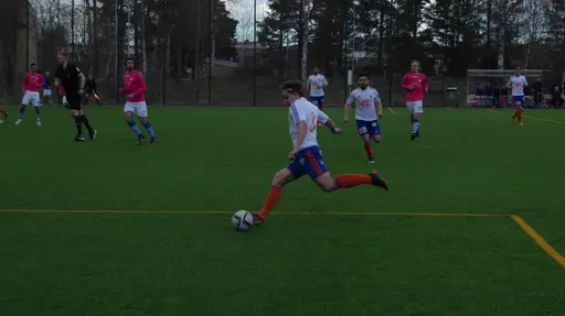 Foto: Joel Sundström