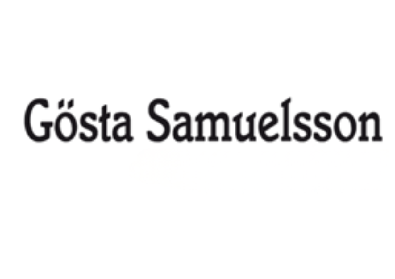 Gösta Samuelsson