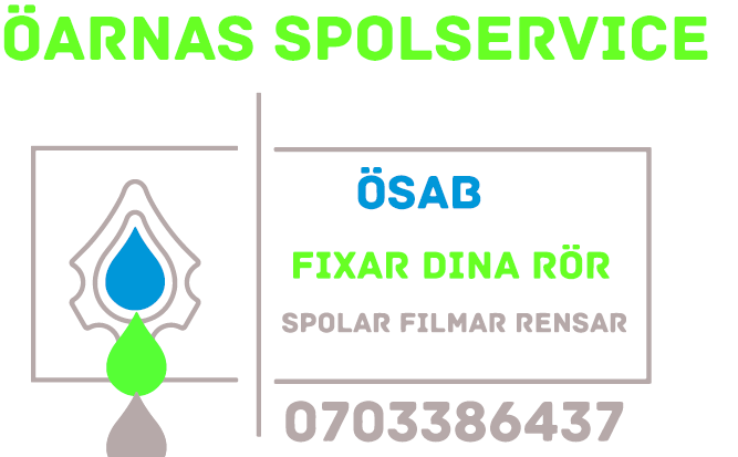 ÖARNAS SPOLSERVICE