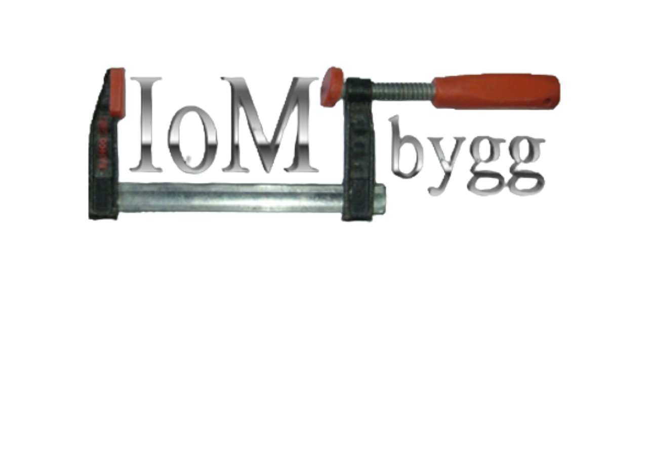 I&M BYGG