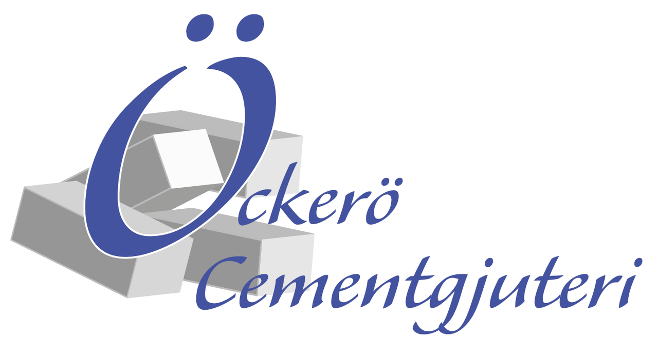 ÖCKERÖ CEMENT