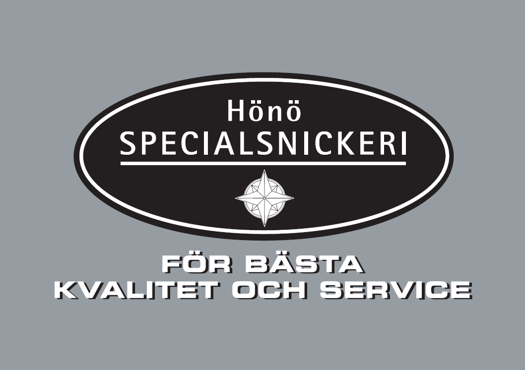 HÖNÖ SPECIALSNICKERI