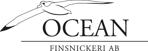 OCEAN FINSNICKERI