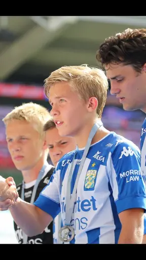 Grymma ö ungdomar