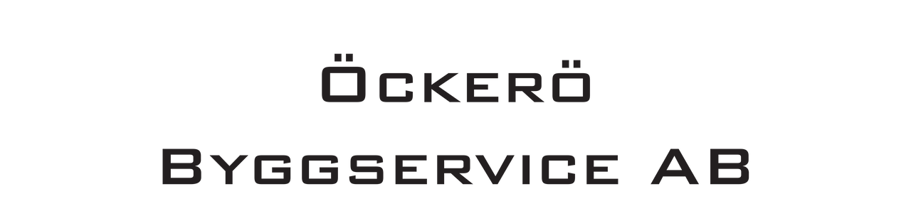 Öckerö Byggservice