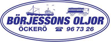 BÖRJESSONS OLJOR