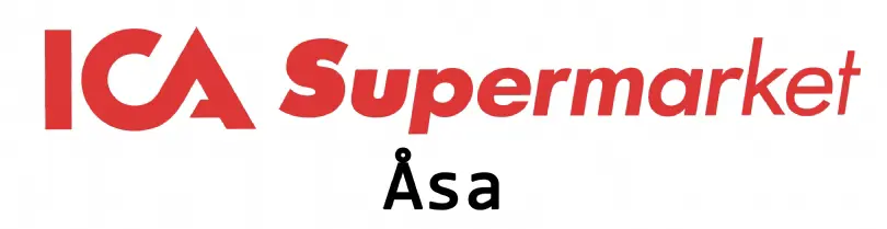 Ica Supermarket Åsa