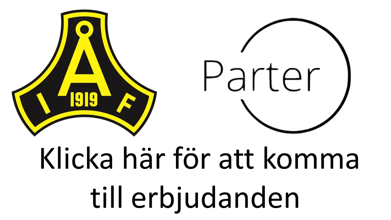Partners och medlemserbjudanden