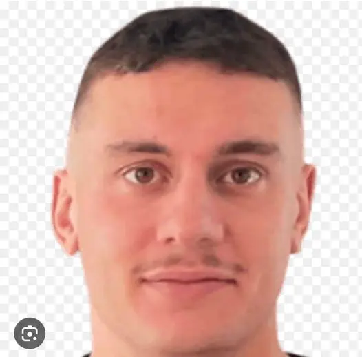 Victor Ericsson