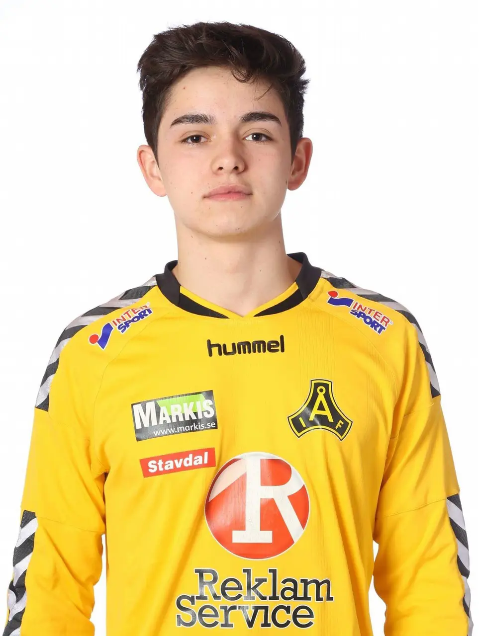 Storspelande Oscar Lansing