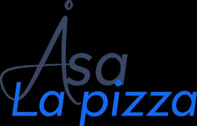Åsa La Pizza