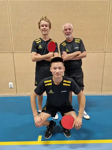 div5 sammandrag i Särö 15 oktober 2022