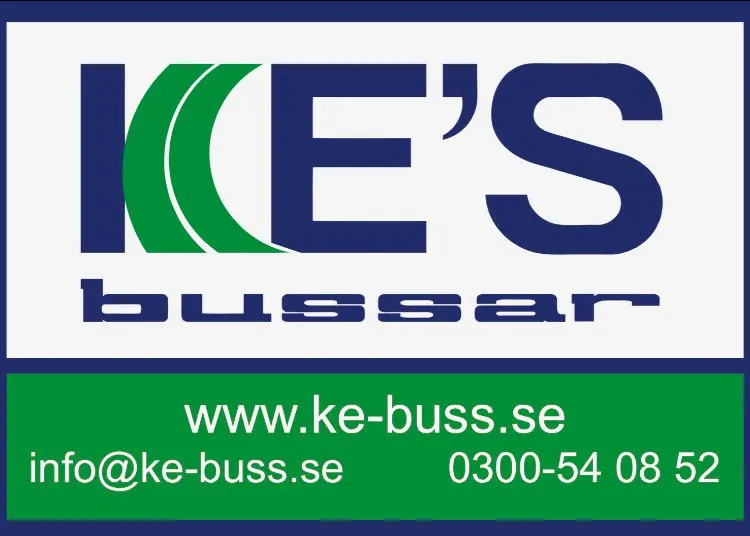 KE Buss