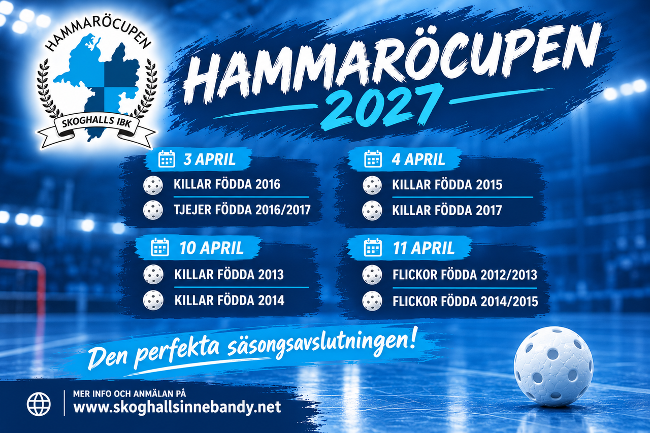 Hammaröcupen