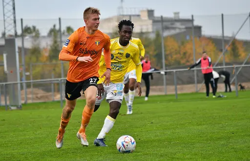 Foto: Stefan Robèrt