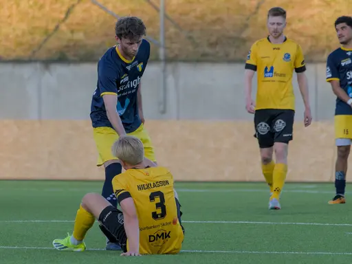 Foto: Mikael Caleres