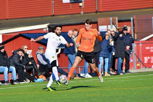 Foto: Stefan Robèrt