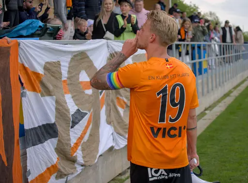 Foto: Mikael Caleres