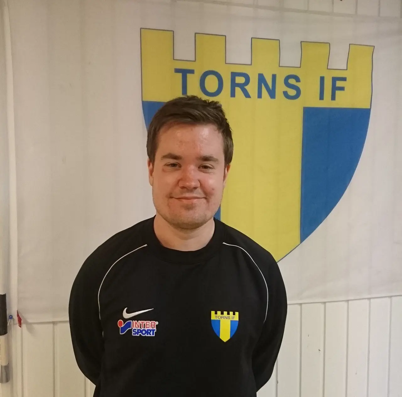 Anton Wirén (Bild: Mats Holgersson)