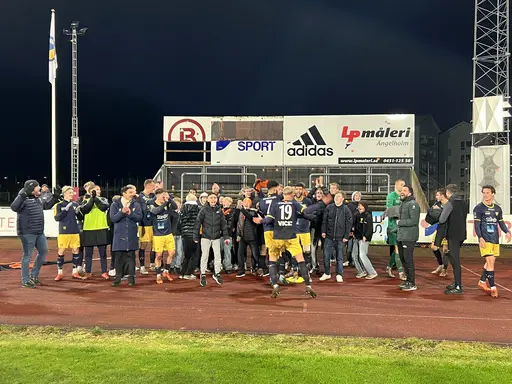 Foto: Stefan Robèrt