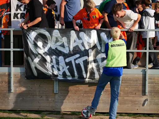 Foto: Mikael Caleres