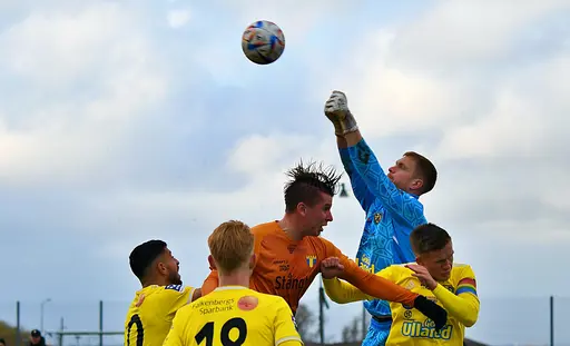 Foto: Stefan Robèrt