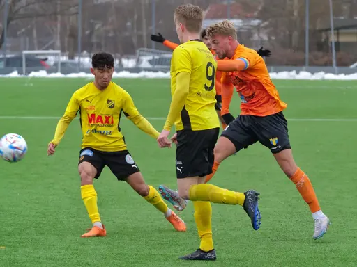 Foto: Mikael Caleres